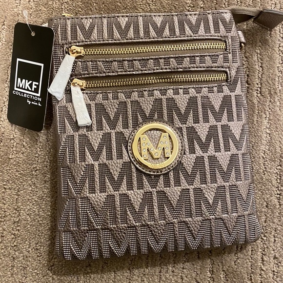 mkf bags michael kors